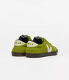 Volley Suede