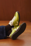 Panenka O.T. Leather