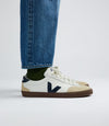 Volley O.T. Leather
