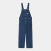 W' Bib Overall Straight