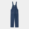 W' Bib Overall Straight