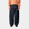 W' Brandon Pant