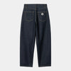 W' Brandon Pant