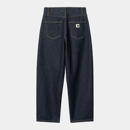 W' Brandon Pant