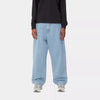 W' Brandon Pant