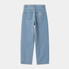 W' Brandon Pant