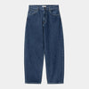 W' Brandon Pant