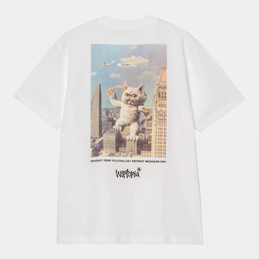 W' Wiptopia T-Shirt