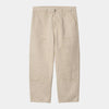 Walter Double Knee Pant