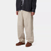 Walter Double Knee Pant