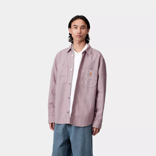 Walter Shirt Jac
