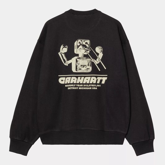 Wiptopia Sweat